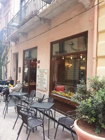 Torrearsa 17 Bed & Breakfast Trapani 0*,  Italy