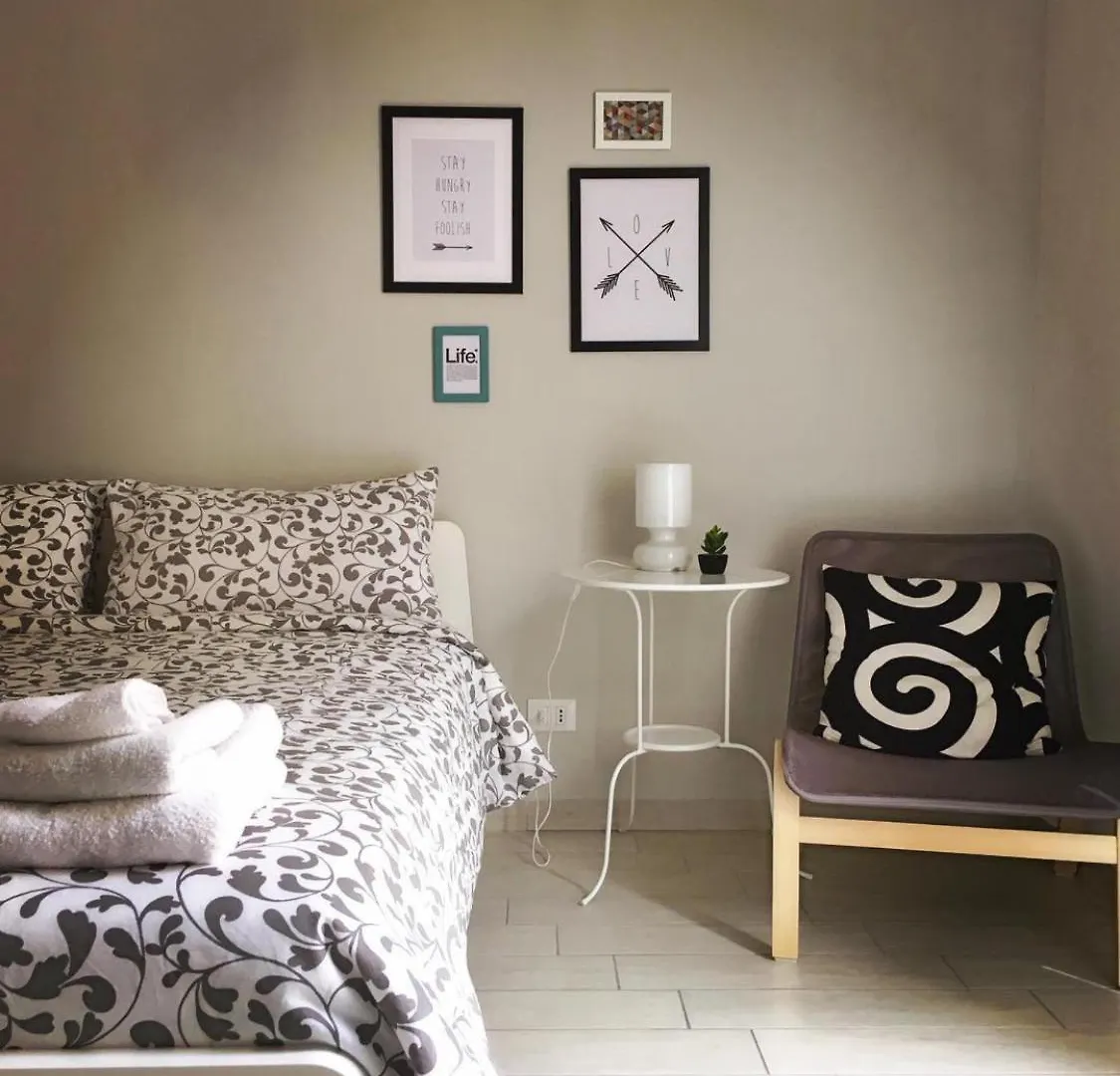 Torrearsa 17 Bed & Breakfast Trapani 0*,  Italy