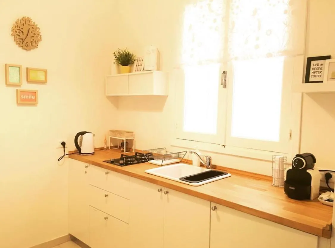 Torrearsa 17 Bed & Breakfast Trapani