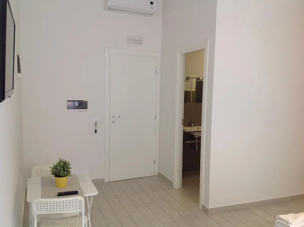 Torrearsa 17 Bed & Breakfast Trapani