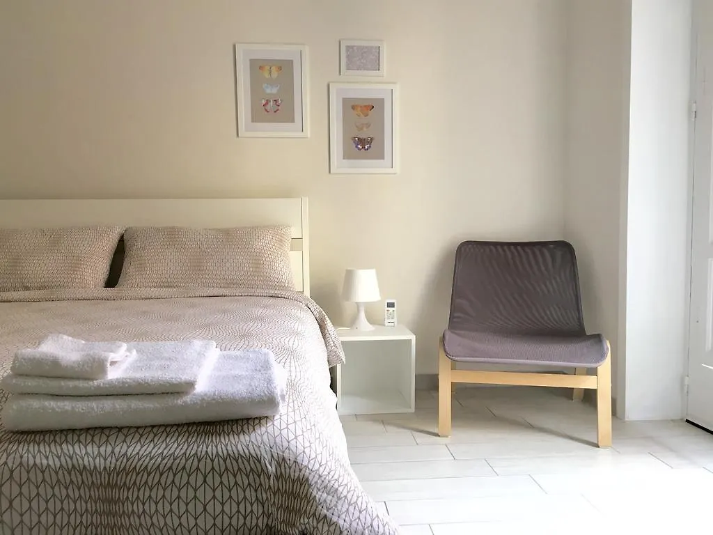 Torrearsa 17 Bed & Breakfast Trapani
