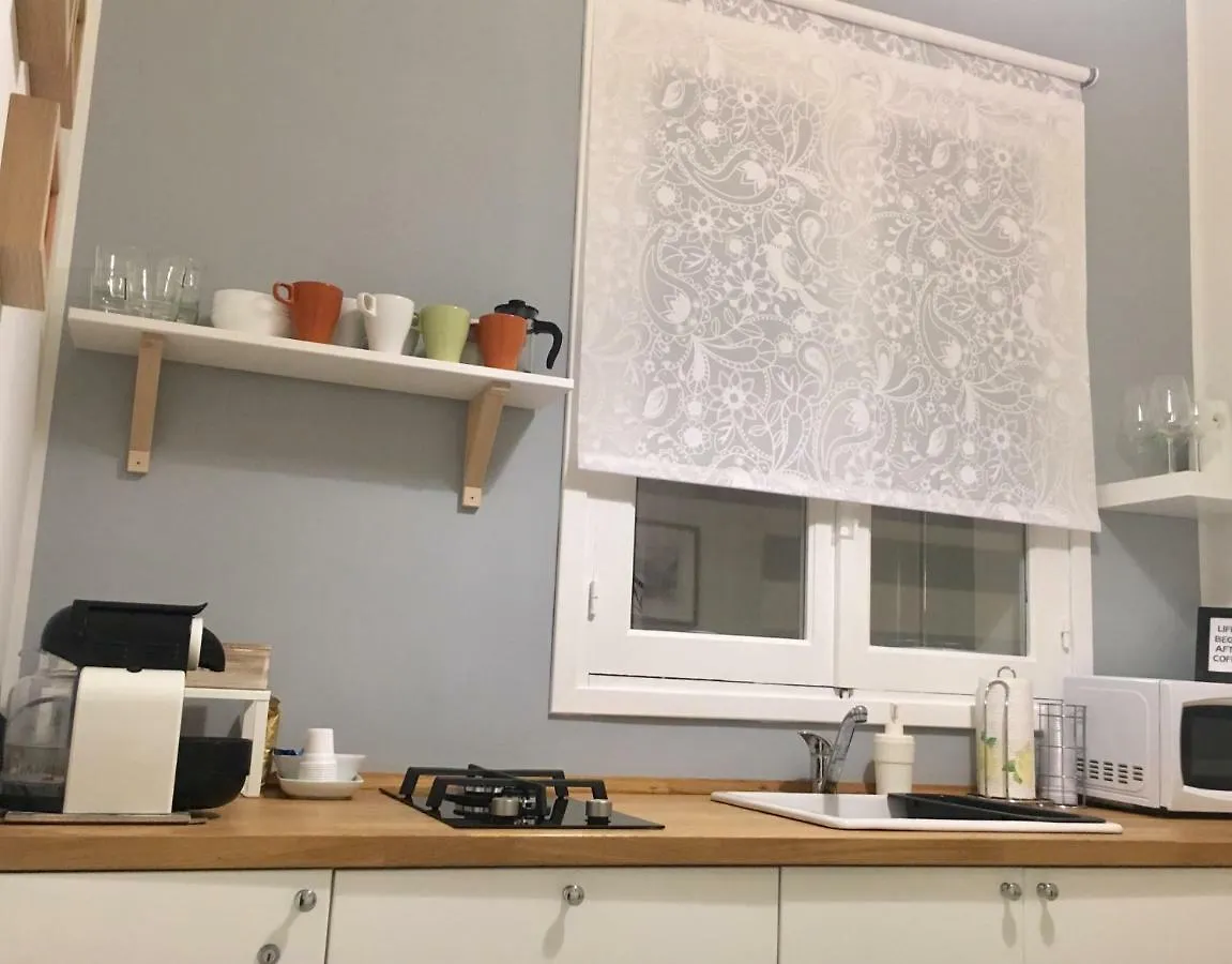 Torrearsa 17 Bed & Breakfast Trapani 0*,
