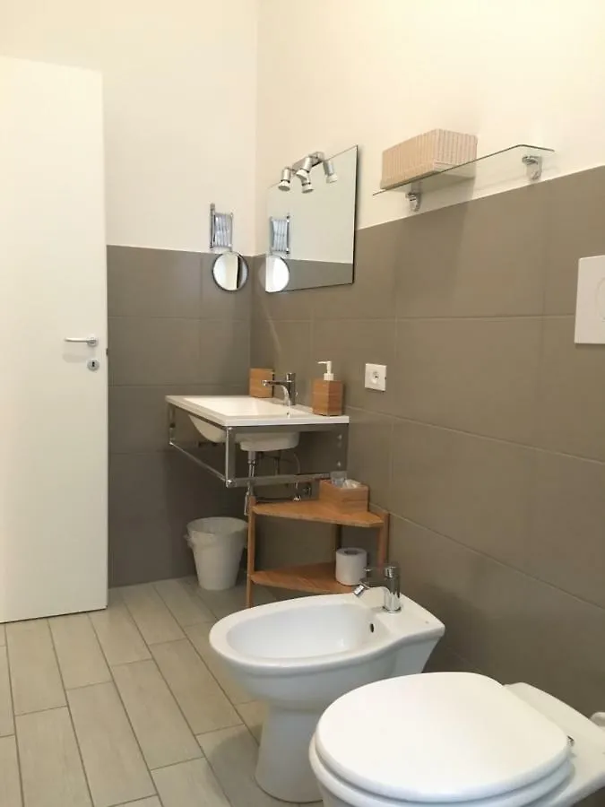 Torrearsa 17 Bed & Breakfast Trapani