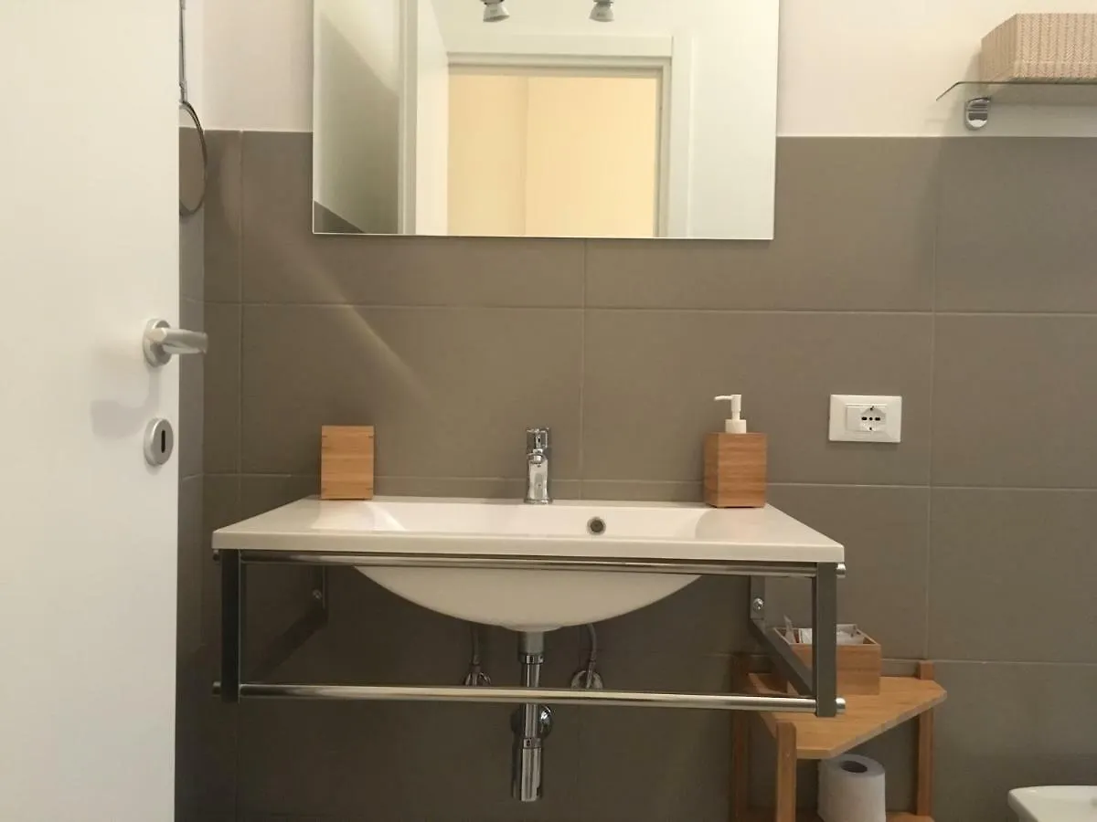 Torrearsa 17 Bed & Breakfast Trapani