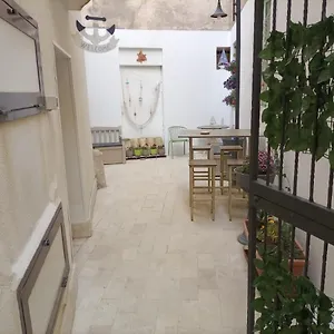Da Salvo E Mary Guest house