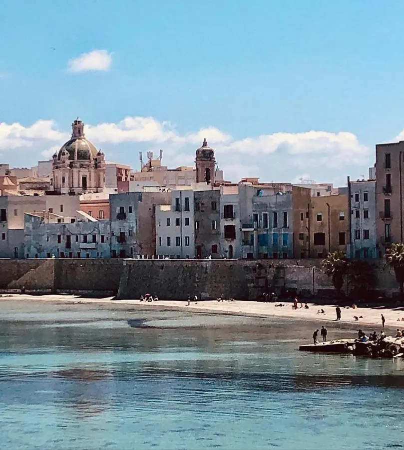 Torrearsa 17 Bed & Breakfast Trapani