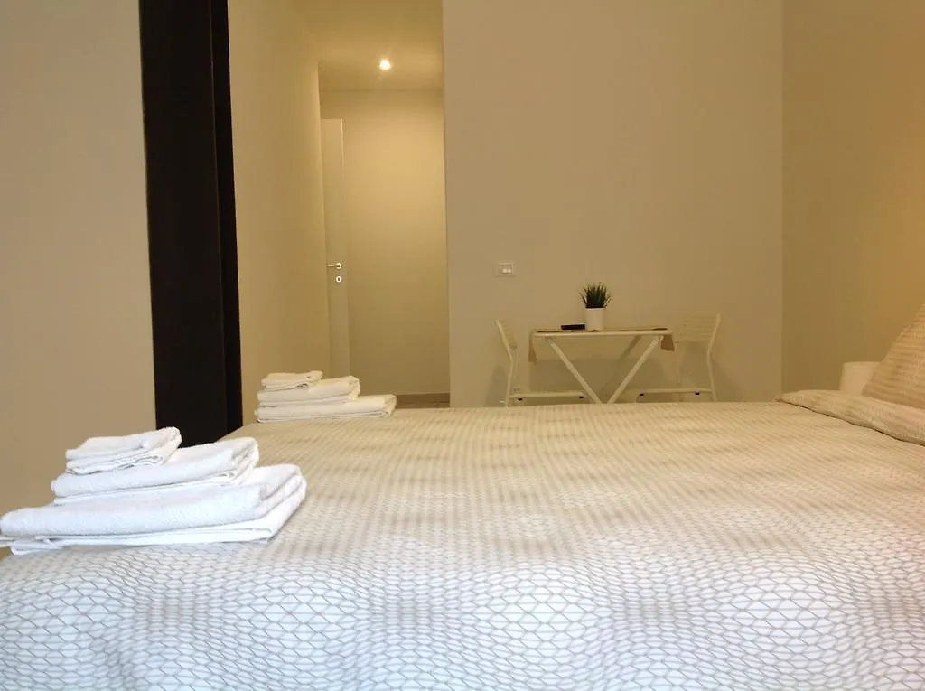 Torrearsa 17 Bed & Breakfast Trapani