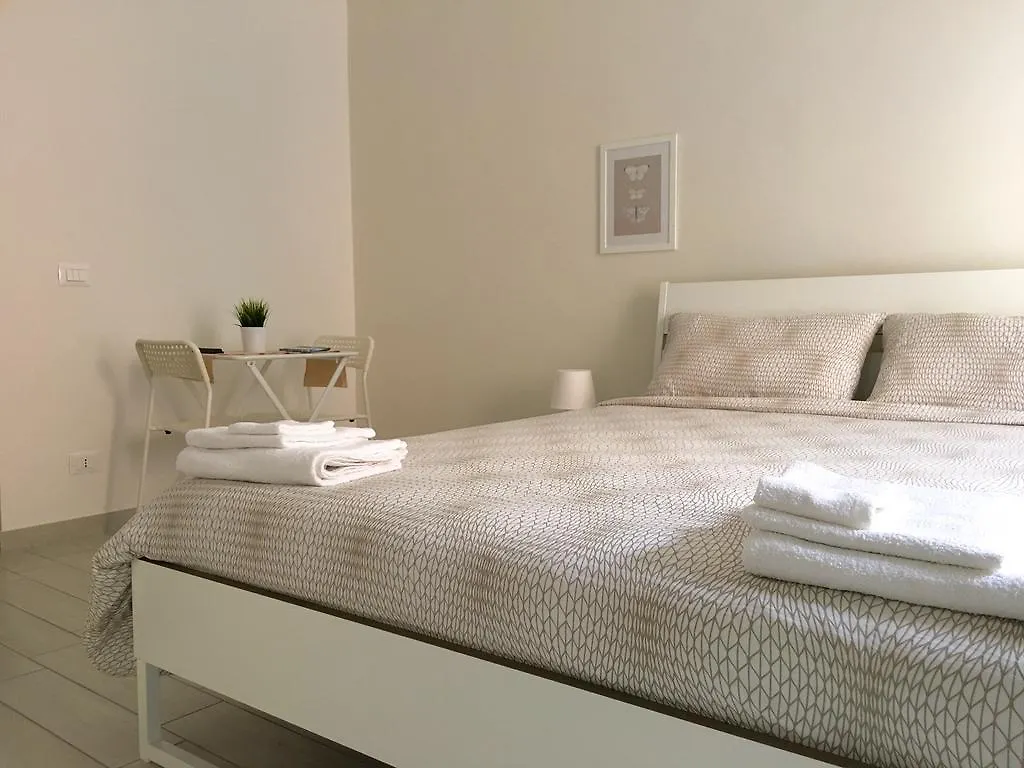 Torrearsa 17 Bed & Breakfast Trapani 0*,