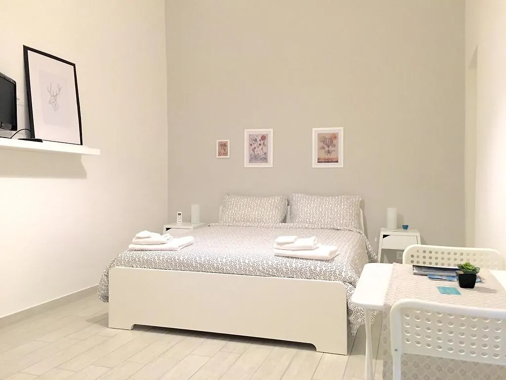 Torrearsa 17 Bed & Breakfast Trapani
