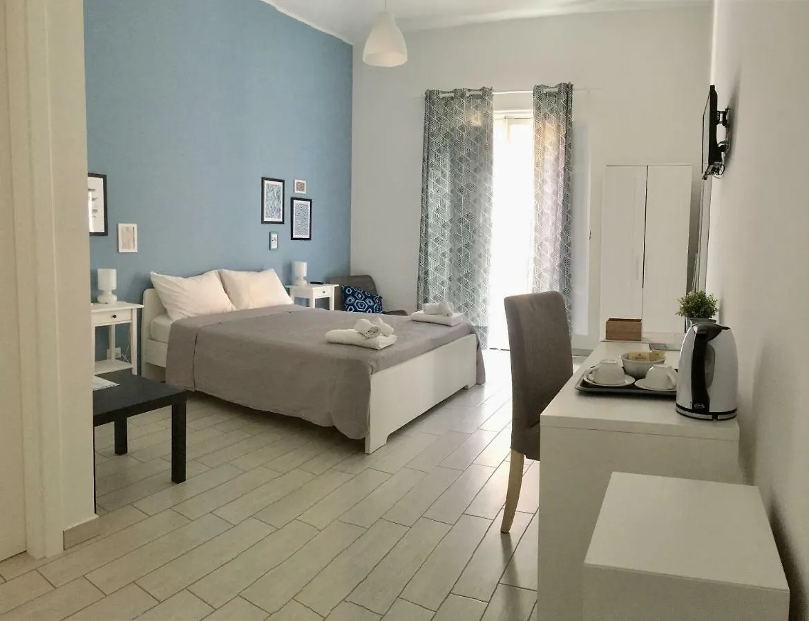 Torrearsa 17 Bed & Breakfast Trapani