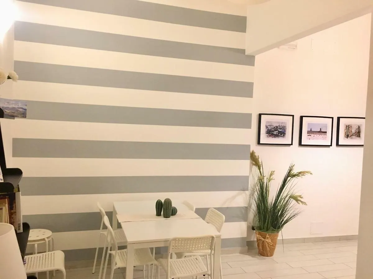 Torrearsa 17 Bed & Breakfast Trapani
