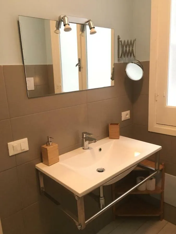 Torrearsa 17 Bed & Breakfast Trapani 0*,  Italy