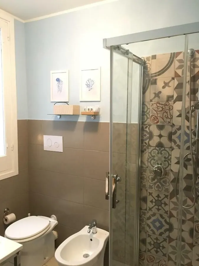 Torrearsa 17 Bed & Breakfast Trapani 0*,