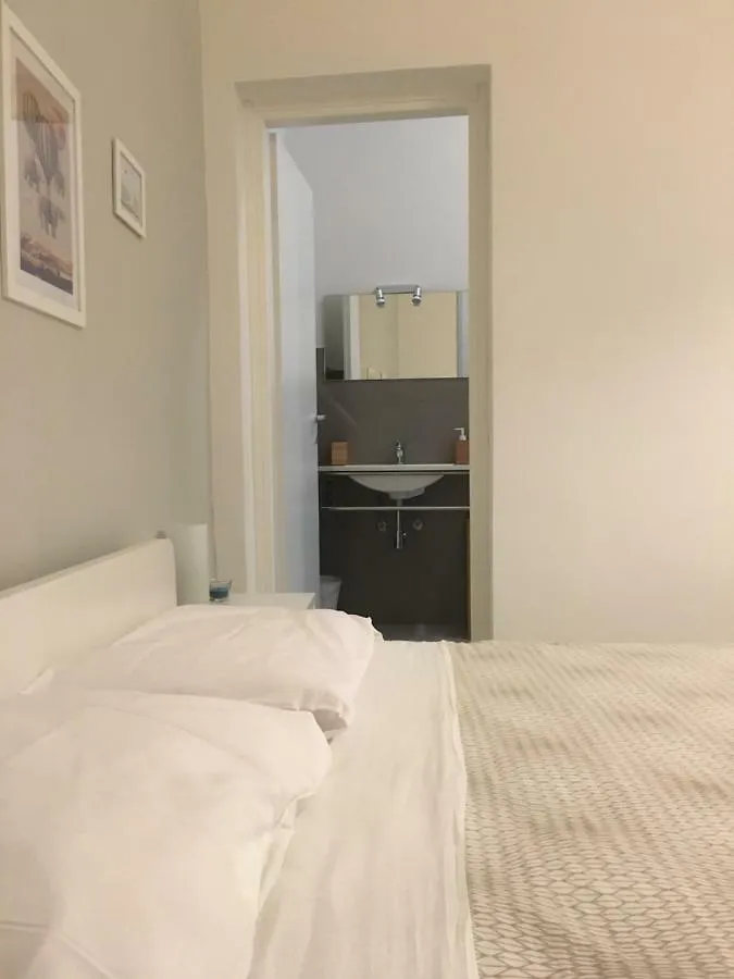 Torrearsa 17 Bed & Breakfast Trapani 0*,