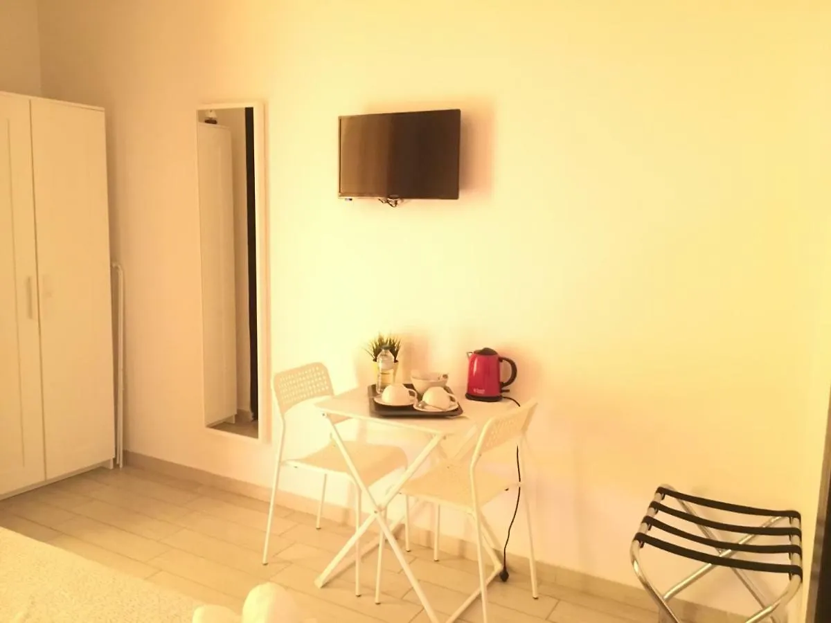 Torrearsa 17 Bed & Breakfast Trapani Italy